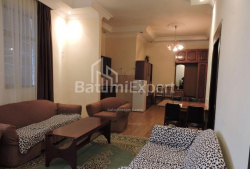 Квартира 70 м² - Юр'ївська, Батумі, Грузія