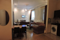 Квартира 70 м² - Юр'ївська, Батумі, Грузія