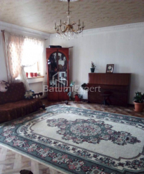 Квартира 140 м² - Юр'ївська, Батумі, Грузія