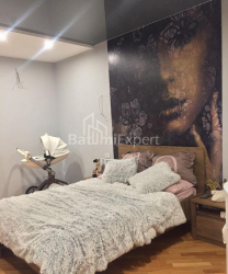 Квартира 4-комн 115 м² - Тбел-Абусерідзе, Батумі
