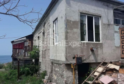 Квартира 110 м² - Юр'ївська, Батумі, Грузія