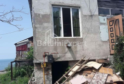 Квартира 110 м² - Юр'ївська, Батумі, Грузія