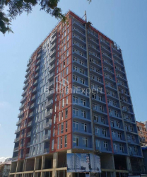 Квартира 4-комн 105 м² - Юр'ївська, Батумі