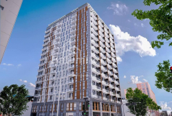 Квартира 105 м² - Юр'ївська, Батумі, Грузія