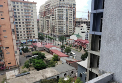 Квартира 4-комн 105 м² - Юр'ївська, Батумі