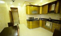 Квартира 4-комн 95 м² - Ніко Піросмані, Батумі