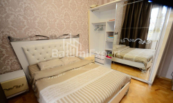Квартира 95 м² - Ніко Піросмані, Батумі, Грузія