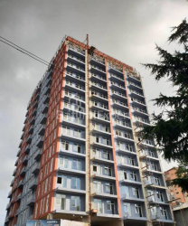 Квартира 4-комн 105 м² - Іллі Чавчавадзе, Батумі