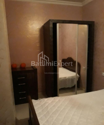 Квартира 45 м² - Юр'ївська, Батумі, Грузія