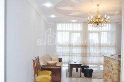 Квартира 60 м² - Oлександра Пушкiна, Батумі, Грузія