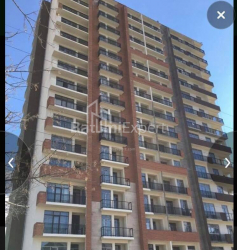 Квартира 45 м² - Юр'ївська, Батумі, Грузія