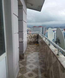Квартира 3-комн 86 м² - Зураба Горгiладзе, Батумі