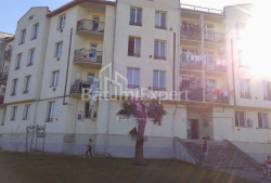Квартира 65 м² - Юр'ївська, Батумі, Грузія