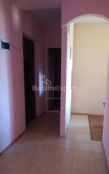 Квартира 65 м² - Юр'ївська, Батумі, Грузія