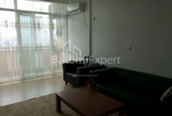 Квартира 54 м² - Юр'ївська, Батумі, Грузія