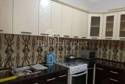 Квартира 54 м² - Юр'ївська, Батумі, Грузія