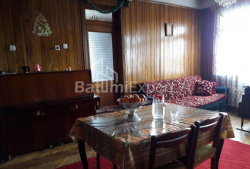 Квартира 9-комн 240 м² - Юр'ївська, Батумі