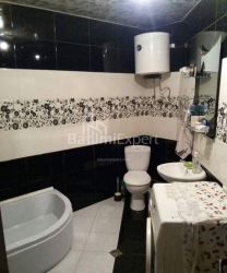 Квартира 3-комн 64 м² - Петра Багратіоні, Батумі