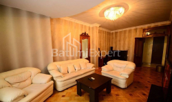 Квартира 3-комн 95 м² - Ніко Піросмані, Батумі