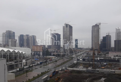 Квартира 75 м² - Юр'ївська, Батумі, Грузія