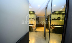 Квартира 3-комн 99 м² - Зураба Горгiладзе, Батумі