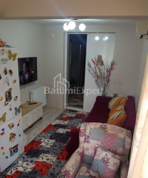 Квартира 43 м² - Фрiдiона Халвашi, Батумі, Грузія