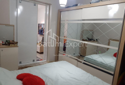 Квартира 2-комн 43 м² - Фрiдiона Халвашi, Батумі