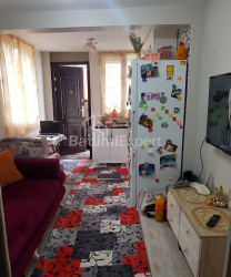 Квартира 43 м² - Фрiдiона Халвашi, Батумі, Грузія