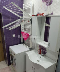 Квартира 2-комн 43 м² - Фрiдiона Халвашi, Батумі