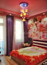 Квартира 150 м² - Вахтанга Горгасалі, Батумі, Грузія