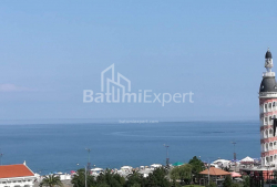 Квартира 33 м² - Юр'ївська, Батумі, Грузія