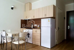 Квартира 33 м² - Юр'ївська, Батумі, Грузія