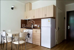 Квартира 33 м² - Юр'ївська, Батумі, Грузія