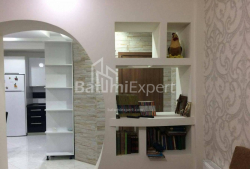 Квартира 70 м² - Юр'ївська, Батумі, Грузія