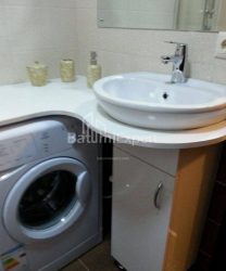 Квартира 3-комн 64 м² - Михайла Лермонтова, Батумі