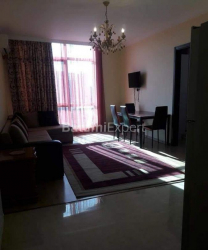 Квартира 64 м² - Михайла Лермонтова, Батумі, Грузія