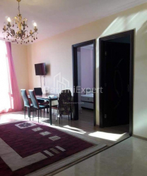 Квартира 64 м² - Михайла Лермонтова, Батумі, Грузія