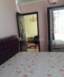 Квартира 64 м² - Михайла Лермонтова, Батумі, Грузія