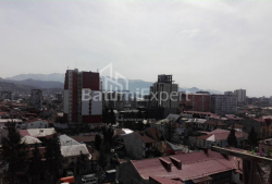 Квартира 3-комн 68 м² - Деметре Тавдадебулі, Батумі