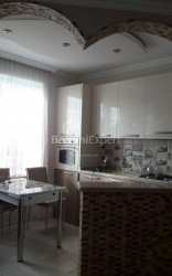 Квартира 77 м² - Юр'ївська, Батумі, Грузія