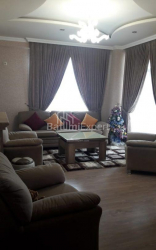 Квартира 77 м² - Юр'ївська, Батумі, Грузія