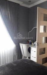 Квартира 77 м² - Юр'ївська, Батумі, Грузія