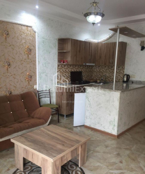 Квартира 3-комн 60 м² - Шерифа Хімшіашвілі, Батумі