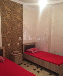 Квартира 60 м² - Шерифа Хімшіашвілі, Батумі, Грузія