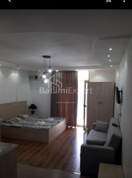 Квартира 35 м² - Юр'ївська, Батумі, Грузія