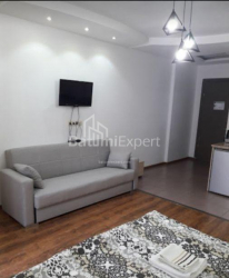 Квартира 35 м² - Юр'ївська, Батумі, Грузія