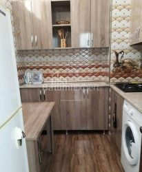 Квартира 50 м² - Юр'ївська, Батумі, Грузія