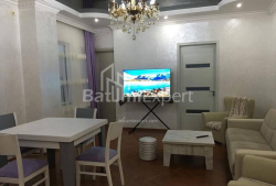 Квартира 60 м² - Юр'ївська, Батумі, Грузія