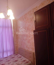 Квартира 60 м² - Юр'ївська, Батумі, Грузія