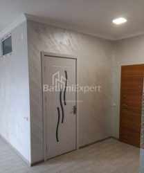 Квартира 44 м² - Петра Мелiкiшвiлi, Батумі, Грузія